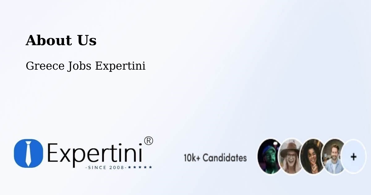 About Expertini Recruitment Platform  – Grammenítsa - Grammenítsa, Greece Jobs Expertini