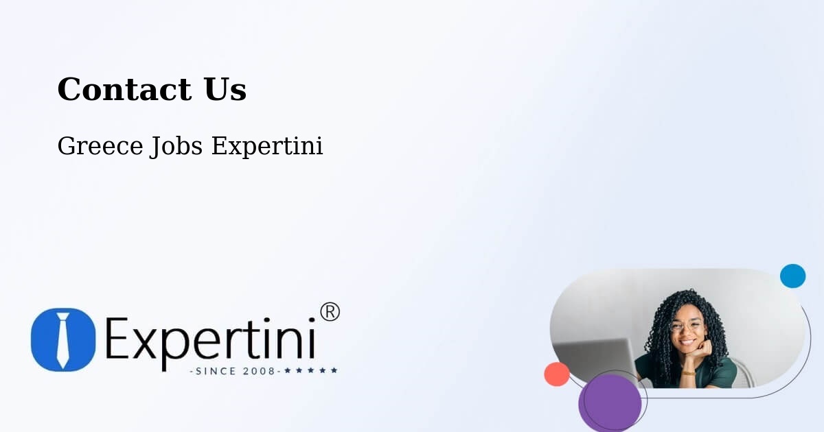 Contact Expertini – Grammenítsa - Greece Jobs Expertini